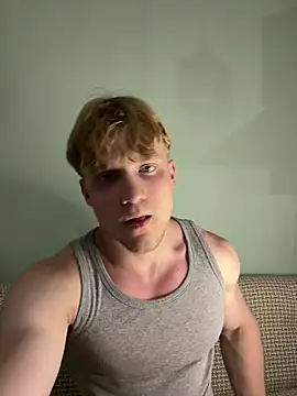 BigMuscleEnergy online show from July 2026 04:45:01 PM