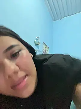 Snapshot of Amandacanela17 chatting on July 2026 07:56:04 PM Amandacanela17 online show from July 2026 07:56:04 PM