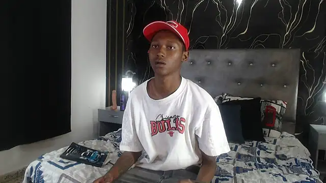 Joel Bell1 online show from August 2026 07:49:02 PM