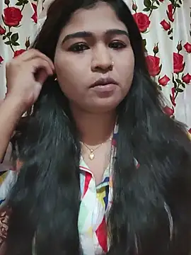 Snapshot of Anika_Anu chatting on July 2026 07:24:01 PM Anika Anu online show from July 2026 07:24:01 PM