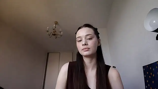 TiffanyKosa online show from July 2026 07:00:01 AM