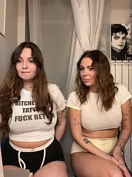 Snapshot of _perfect_duo chatting on July 2026 08:33:02 PM perfect duo online show from July 2026 08:33:02 PM