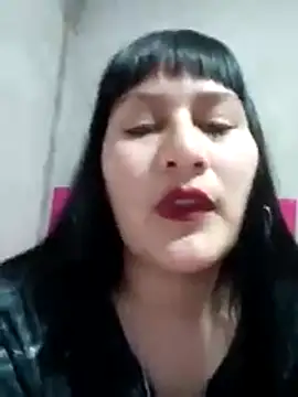 Snapshot of BratzVelvet chatting on August 2026 02:55:02 AM BratzVelvet online show from August 2026 02:55:02 AM