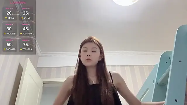 Snapshot of Rice_Y chatting on July 2026 10:07:01 AM Rice Y online show from July 2026 10:07:01 AM