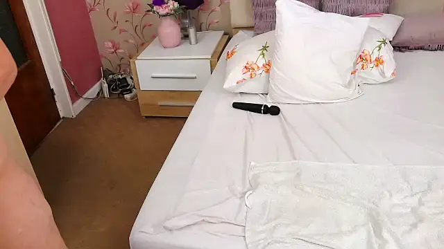 MatureMariah online show from December 2024 04:11:01 AM