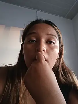 Snapshot of Stefanylovers26 chatting on July 2026 11:07:02 PM Stefanylovers26 online show from July 2026 11:07:02 PM