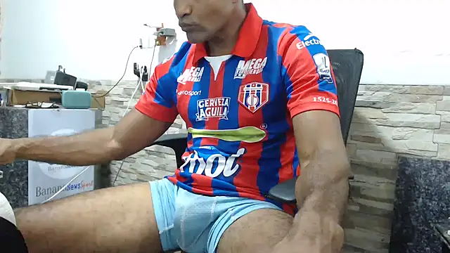 Snapshot of samario06 chatting on September 2025 07:30:01 PM samario06 online show from September 2025 07:30:01 PM