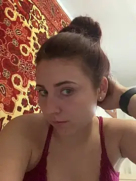 Snapshot of Maria5588 chatting on July 2026 04:58:02 PM Maria5588 online show from July 2026 04:58:02 PM