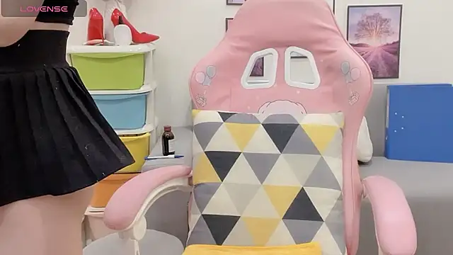 Katy Bae online show from February 2025 03:25:01 AM