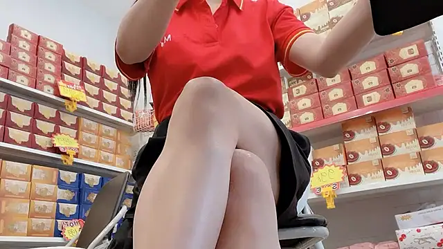 Katy Bae online show from March 2026 04:17:02 AM