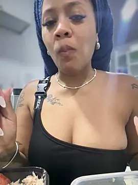 riri brunnete online show from April 2026 04:48:01 AM