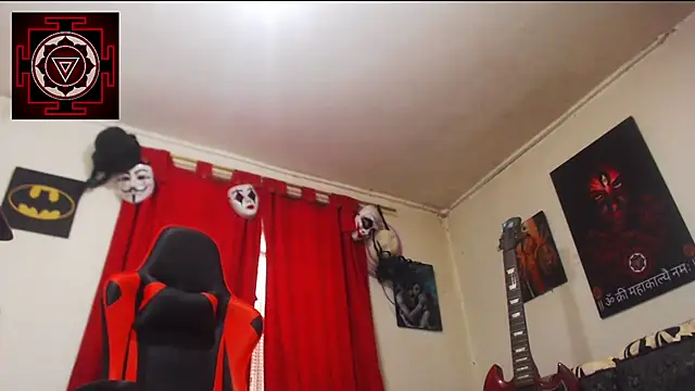 Amanda Valeska online show from January 2025 02:04:01 PM