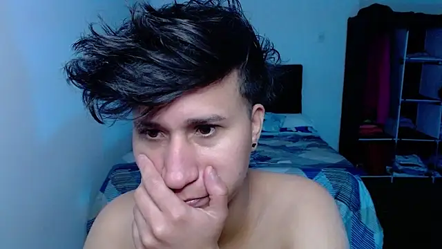 camiFOX 69 online show from July 2026 03:15:01 AM