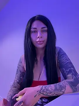 Velonyx online show from July 2026 09:55:01 PM