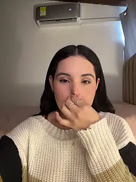 IvyValentine online show from March 2025 08:00:02 PM