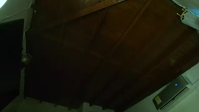 IvyValentine online show from March 2025 09:54:02 PM