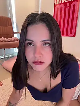 IvyValentine online show from March 2026 07:31:01 PM