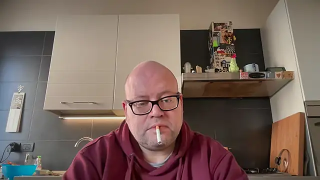 theitalianbear online show from December 2024 01:22:02 PM