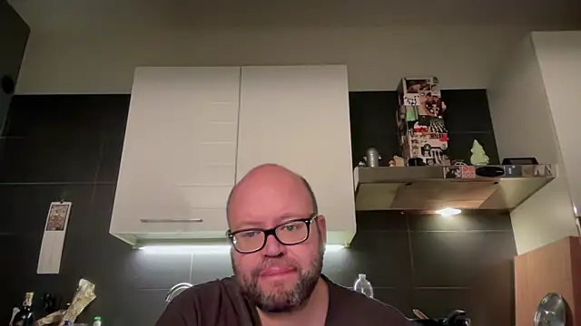 theitalianbear online show from October 2025 08:30:02 PM