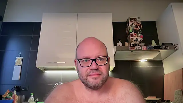 theitalianbear online show from July 2026 03:35:02 AM