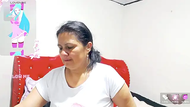 sexy jhoan88 online show from November 2025 01:51:01 PM