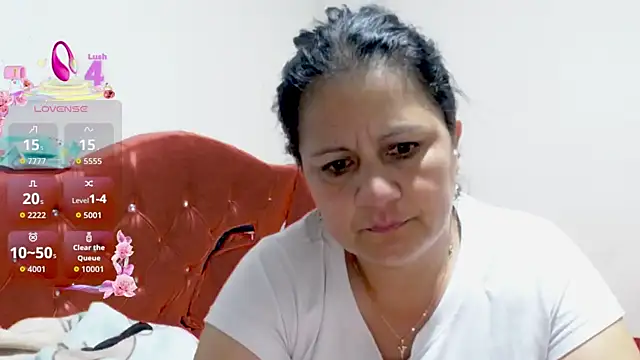 sexy jhoan88 online show from March 2026 08:52:01 AM