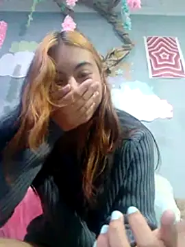 Snapshot of flor_bonita325 chatting on August 2026 06:45:01 AM flor bonita325 online show from August 2026 06:45:01 AM