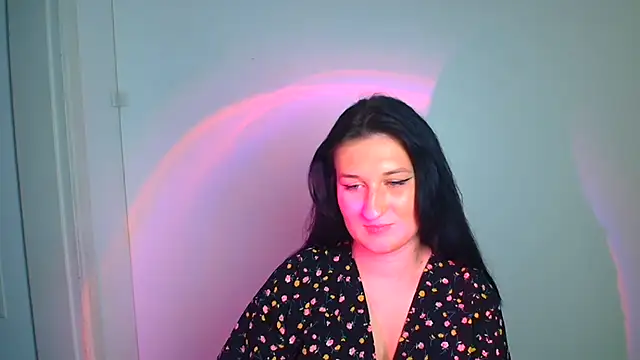 Erica Wonder  online show from July 2026 09:51:02 AM