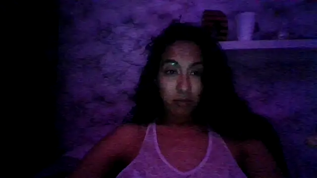Snapshot of DarlingPoca chatting on July 2026 03:49:01 AM DarlingPoca online show from July 2026 03:49:01 AM