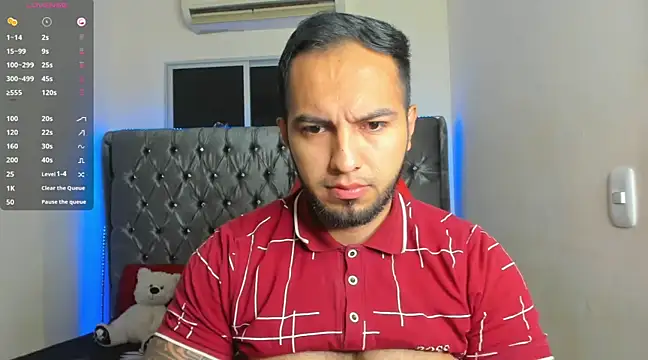 mrloganfuck1 online show from February 2025 09:36:02 AM