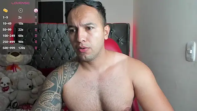 mrloganfuck1 online show from April 2026 06:20:01 AM