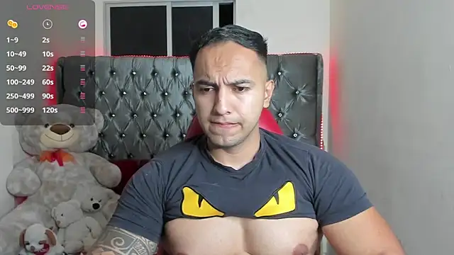 mrloganfuck1 online show from May 2026 06:54:01 AM