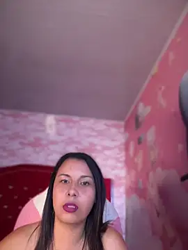 Angely LS online show from July 2026 08:12:02 PM