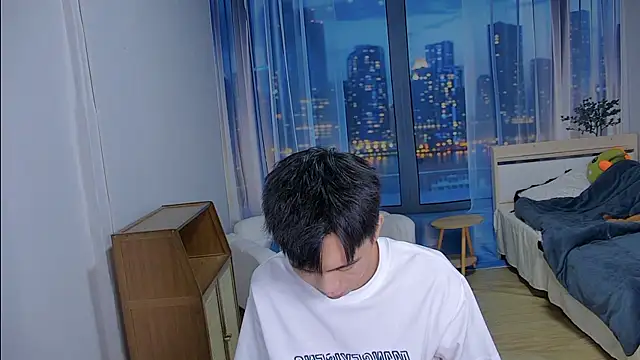 xiaoyang-FF online show from July 2026 05:12:02 PM