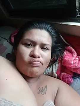 Candytia online show from July 2026 06:06:01 PM