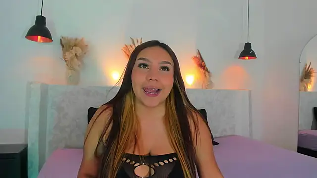 Lily Evans0 online show from August 2026 07:13:02 PM