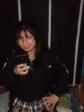 Snapshot of LiaSpark chatting on July 2026 06:02:02 AM LiaSpark online show from July 2026 06:02:02 AM