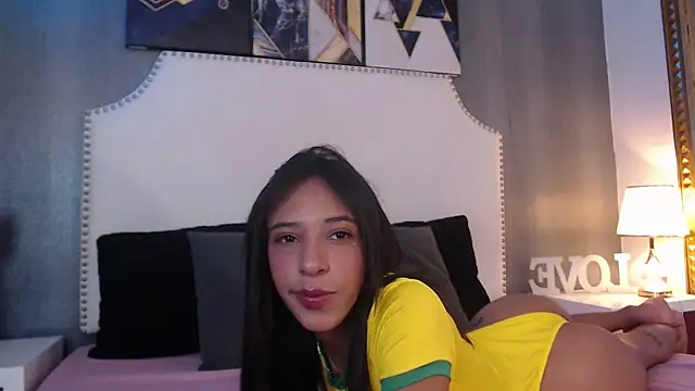 JennaWilliamss online show from August 2026 07:13:02 PM