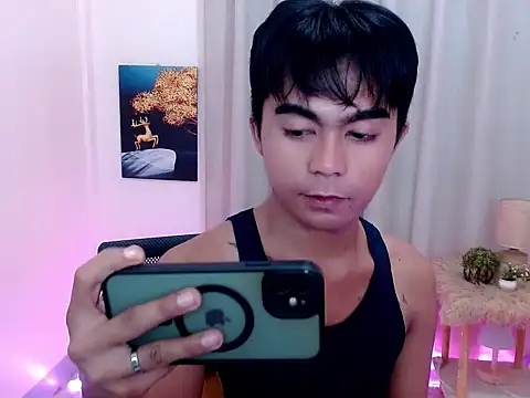 Snapshot of Xyrien_Miller chatting on July 2026 10:25:01 AM Xyrien Miller online show from July 2026 10:25:01 AM