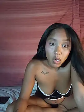 Dulce Darw online show from July 2026 05:23:01 PM