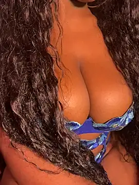 Blaackcat online show from February 2026 11:05:02 PM