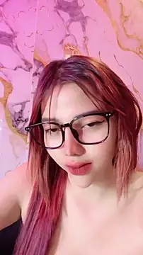 Snapshot of Febbyza chatting on July 2026 04:01:02 AM Febbyza online show from July 2026 04:01:02 AM