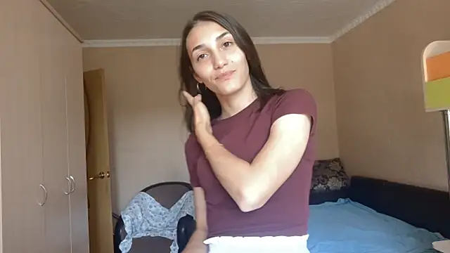 KenyattaKatzman online show from July 2026 09:19:02 AM
