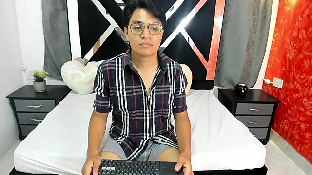 NicoVega69 online show from August 2026 07:49:02 PM