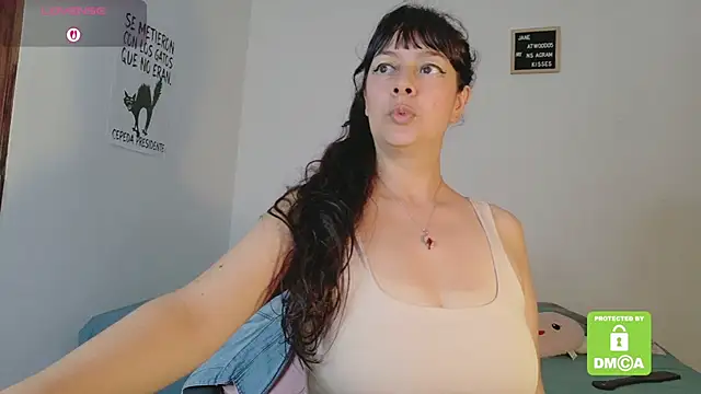 Snapshot of jane_madmax chatting on June 2026 02:49:01 PM jane madmax online show from June 2026 02:49:01 PM