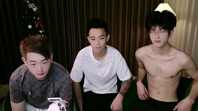 Snapshot of HeiBao-xo chatting on August 2026 11:31:02 AM HeiBao-xo online show from August 2026 11:31:02 AM