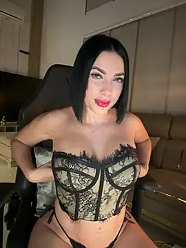 Snapshot of HannaBeckett chatting on March 2025 12:42:02 AM HannaBeckett online show from March 2025 12:42:02 AM