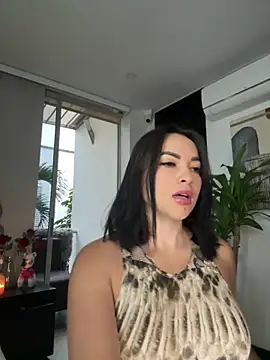 Snapshot of HannaBeckett chatting on February 2026 12:23:02 PM HannaBeckett online show from February 2026 12:23:02 PM