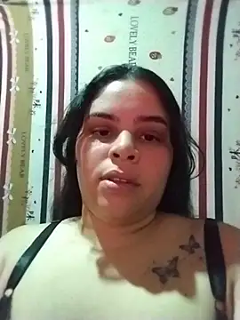 Snapshot of Ivy-_- chatting on August 2026 04:03:02 AM Ivy- - online show from August 2026 04:03:02 AM