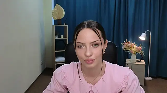 Snapshot of JaquelineMailey chatting on August 2026 03:52:02 AM JaquelineMailey online show from August 2026 03:52:02 AM